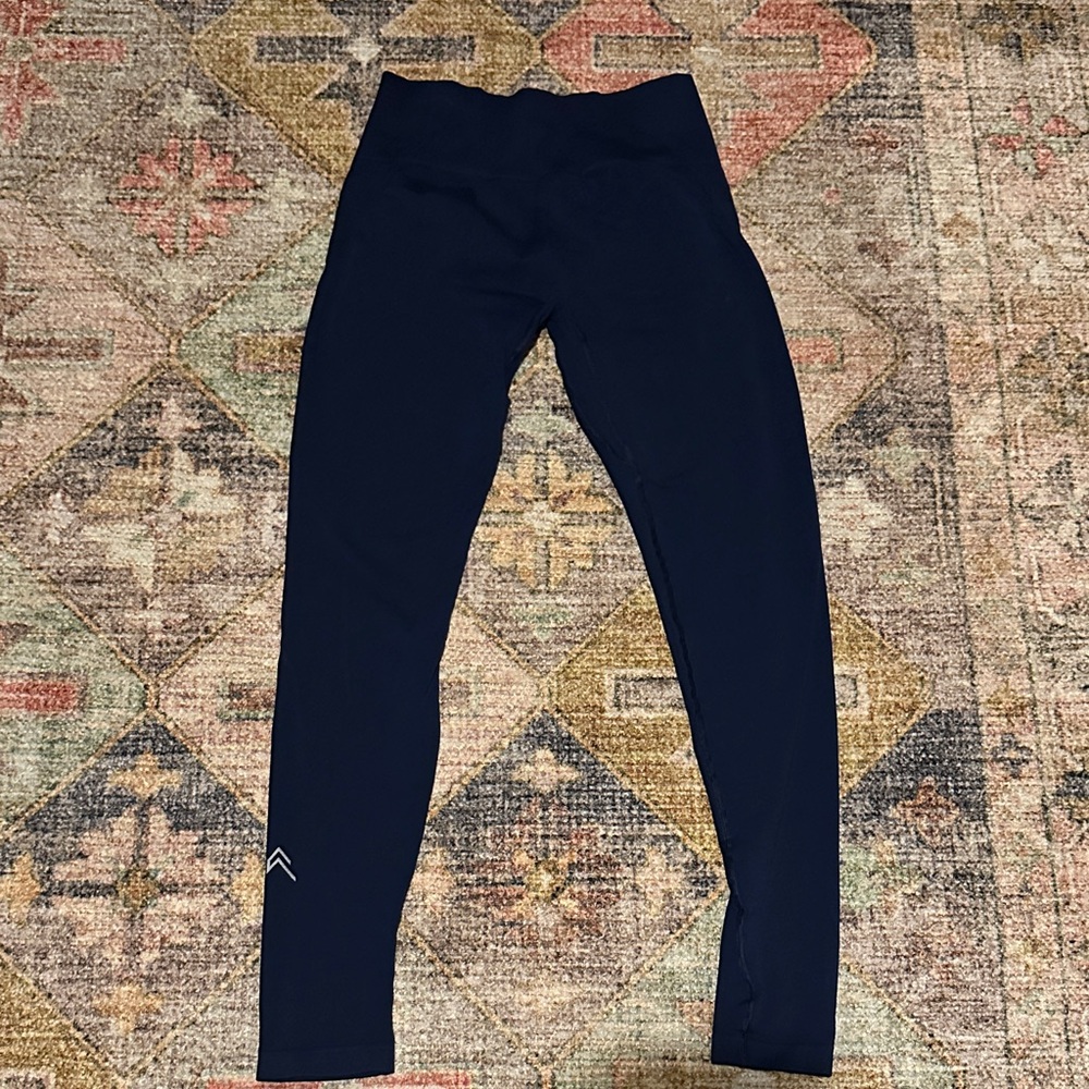 Oner Active Effortless Leggings Midnight
